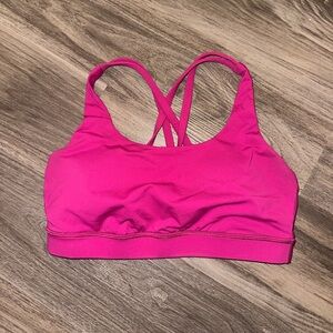 Lululemon Energy Bra